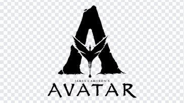 Avatar Logo, Avatar, Avatar Logo PNG, Avatar 3, PNG, PNG Images, Transparent Files, png free, png file, Free PNG, png download,