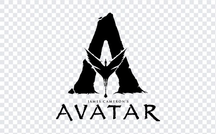 Avatar Logo, Avatar, Avatar Logo PNG, Avatar 3, PNG, PNG Images, Transparent Files, png free, png file, Free PNG, png download,