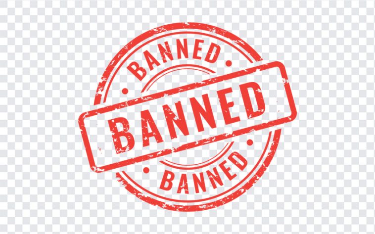 Banned Stamp, Banned, Banned Stamp PNG, Stamp PNG, Red Stamp Red Banned Stamp, Seal PNG, PNG, PNG Images, Transparent Files, png free, png file, Free PNG, png download,