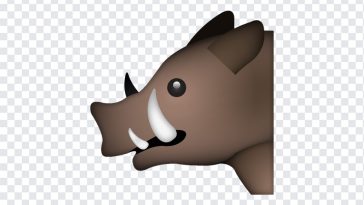 Boar Emoji, Boar, Boar Emoji PNG, iOS Emoji, iphone emoji, Emoji PNG, iOS Emoji PNG, Apple Emoji, Apple Emoji PNG, PNG, PNG Images, Transparent Files, png free, png file, Free PNG, png download,