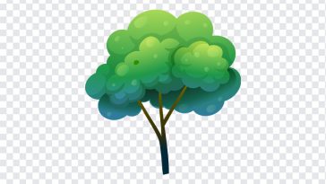 Cartoon Tree, Cartoon, Cartoon Tree PNG, Tree PNG, PNG, PNG Images, Transparent Files, png free, png file, Free PNG, png download,