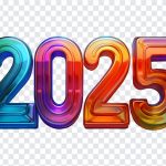 Colorful 2025 Glass Text, Colorful 2025 Glass, Colorful 2025 Glass Text PNG, Colorful 2025, 2025 Glass Text PNG, 2025, Happy New Year 2025, 2025 New Year, 2025 Year, Year 2025, PNG, PNG Images, Transparent Files, png free, png file, Free PNG, png download,
