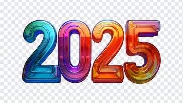 Colorful 2025 Glass Text, Colorful 2025 Glass, Colorful 2025 Glass Text PNG, Colorful 2025, 2025 Glass Text PNG, 2025, Happy New Year 2025, 2025 New Year, 2025 Year, Year 2025, PNG, PNG Images, Transparent Files, png free, png file, Free PNG, png download,