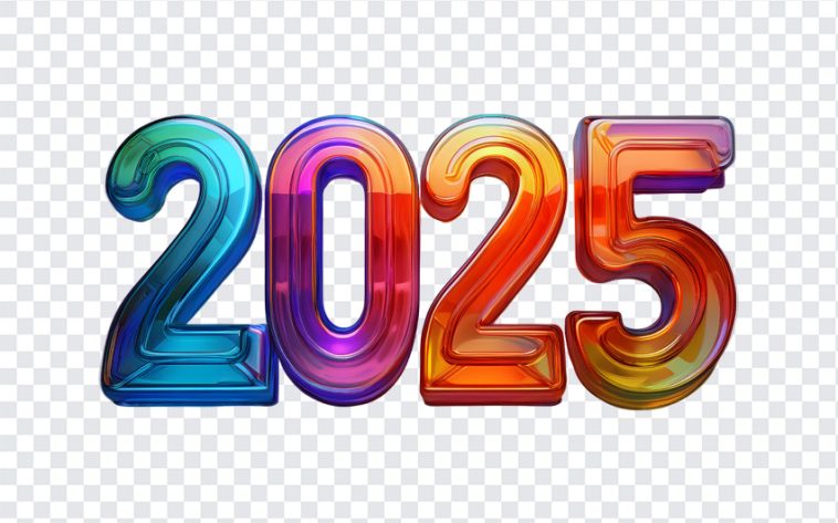 Colorful 2025 Glass Text, Colorful 2025 Glass, Colorful 2025 Glass Text PNG, Colorful 2025, 2025 Glass Text PNG, 2025, Happy New Year 2025, 2025 New Year, 2025 Year, Year 2025, PNG, PNG Images, Transparent Files, png free, png file, Free PNG, png download,