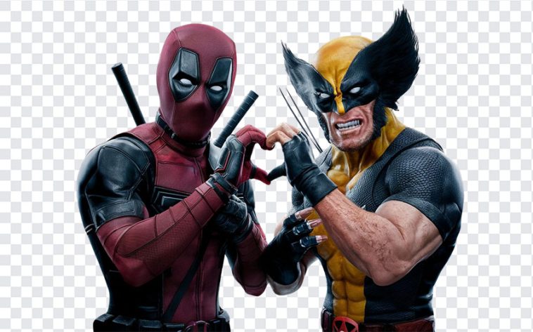 Deadpool and Wolverine Showing Heart, Deadpool and Wolverine Showing, Deadpool and Wolverine Showing Heart PNG, Deadpool and Wolverine, Heart PNG, PNG, PNG Images, Transparent Files, png free, png file, Free PNG, png download,