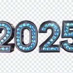 Diamond 2025 Year, Diamond 2025, Diamond 2025 Year PNG, Diamond, 2025 Year PNG, PNG, PNG Images, Transparent Files, png free, png file, Free PNG, png download,