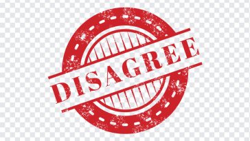 Disagree Seal, Disagree, Disagree Seal PNG, Seal PNG, Disagree Stamp, Stamp PNG, PNG, PNG Images, Transparent Files, png free, png file, Free PNG, png download,