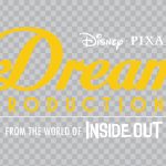 Disney Dream Production Logo, Disney Dream Production, Disney Dream Production Logo PNG, Disney, Dream Production Logo PNG, Pixar, Dream Production, PNG, PNG Images, Transparent Files, png free, png file, Free PNG, png download,