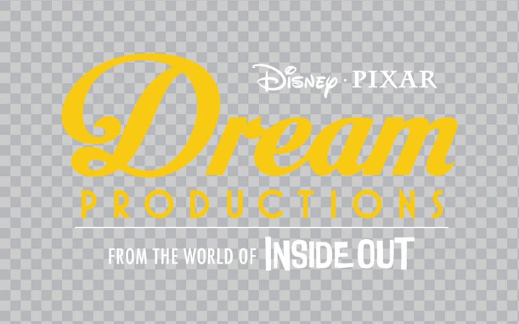 Disney Dream Production Logo, Disney Dream Production, Disney Dream Production Logo PNG, Disney, Dream Production Logo PNG, Pixar, Dream Production, PNG, PNG Images, Transparent Files, png free, png file, Free PNG, png download,