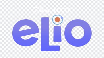 Elio Movie Logo, Elio Movie, Elio Movie Logo PNG, Elio, PNG, PNG Images, Transparent Files, png free, png file, Free PNG, png download,