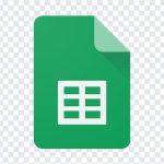 Google Sheet Icon Logo, Google Sheet Icon, Google Sheet Icon Logo PNG, Google Sheet, PNG, PNG Images, Transparent Files, png free, png file, Free PNG, png download,