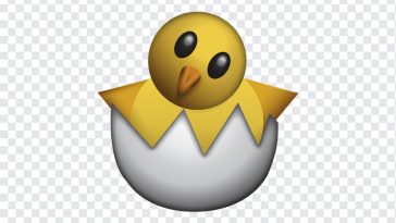 Hatching Chick Emoji, Hatching Chick, Hatching Chick Emoji PNG, Hatching, iOS Emoji, iphone emoji, Emoji PNG, iOS Emoji PNG, Apple Emoji, Apple Emoji PNG, PNG, PNG Images, Transparent Files, png free, png file, Free PNG, png download,