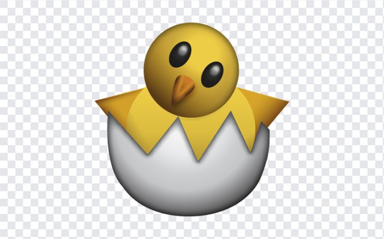 Hatching Chick Emoji, Hatching Chick, Hatching Chick Emoji PNG, Hatching, iOS Emoji, iphone emoji, Emoji PNG, iOS Emoji PNG, Apple Emoji, Apple Emoji PNG, PNG, PNG Images, Transparent Files, png free, png file, Free PNG, png download,