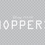 Hopper Movie Logo, Hopper Movie, Hopper Movie Logo PNG, Hopper, PNG, PNG Images, Transparent Files, png free, png file, Free PNG, png download,