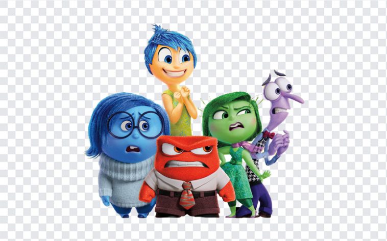 Inside Out 2 Characters, Inside Out 2, Inside Out 2 Characters PNG, Inside Out, Disney, Pixar, PNG, PNG Images, Transparent Files, png free, png file, Free PNG, png download,