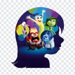 Inside Out 2, Inside Out, Inside Out 2 PNG, Inside, PNG, PNG Images, Transparent Files, png free, png file, Free PNG, png download,