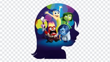 Inside Out 2, Inside Out, Inside Out 2 PNG, Inside, PNG, PNG Images, Transparent Files, png free, png file, Free PNG, png download,