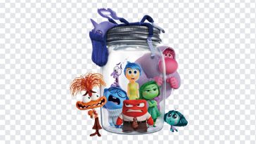 Inside Out 2, Inside Out, Inside Out 2 PNG, Inside, Disney, Disney Movies, PNG, PNG Images, Transparent Files, png free, png file, Free PNG, png download,