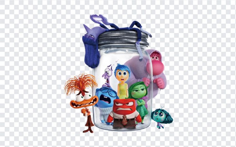 Inside Out 2, Inside Out, Inside Out 2 PNG, Inside, Disney, Disney Movies, PNG, PNG Images, Transparent Files, png free, png file, Free PNG, png download,