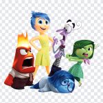 Inside Out 2 Transparent, Inside Out 2, Inside Out 2 Transparent PNG, Inside Out, Disney, Animation, Movie, Pixar, PNG, PNG Images, Transparent Files, png free, png file, Free PNG, png download,