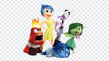 Inside Out 2 Transparent, Inside Out 2, Inside Out 2 Transparent PNG, Inside Out, Disney, Animation, Movie, Pixar, PNG, PNG Images, Transparent Files, png free, png file, Free PNG, png download,