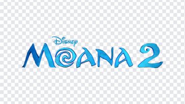 Moana 2 Logo, Moana 2, Moana 2 Logo PNG, Moana, Disney, D23, PNG, PNG Images, Transparent Files, png free, png file, Free PNG, png download,