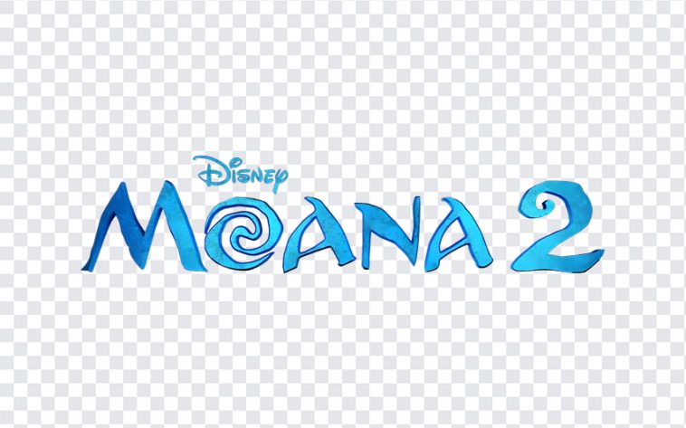 Moana 2 Logo, Moana 2, Moana 2 Logo PNG, Moana, Disney, D23, PNG, PNG Images, Transparent Files, png free, png file, Free PNG, png download,