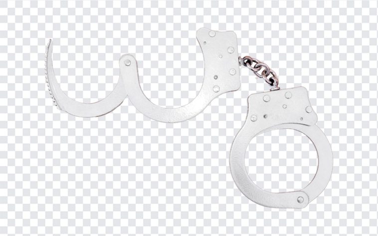 Opened Police Handcuff, Opened Police, Opened Police Handcuff PNG, Handcuff PNG, Police Handcuff PNG, Police, Opened, PNG, PNG Images, Transparent Files, png free, png file, Free PNG, png download,