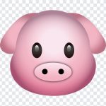 Pig Emoji, Pig, Pig Emoji PNG, iOS Emoji, iphone emoji, Emoji PNG, iOS Emoji PNG, Apple Emoji, Apple Emoji PNG, PNG, PNG Images, Transparent Files, png free, png file, Free PNG, png download,