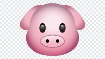 Pig Emoji, Pig, Pig Emoji PNG, iOS Emoji, iphone emoji, Emoji PNG, iOS Emoji PNG, Apple Emoji, Apple Emoji PNG, PNG, PNG Images, Transparent Files, png free, png file, Free PNG, png download,