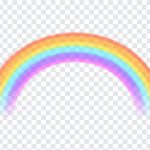 Rainbow, Rainbow PNG, PNG, PNG Images, Transparent Files, png free, png file, Free PNG, png download,