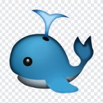 Spouting Whale Emoji, Spouting Whale, Spouting Whale Emoji PNG, Spouting, iOS Emoji, iphone emoji, Emoji PNG, iOS Emoji PNG, Apple Emoji, Apple Emoji PNG, PNG, PNG Images, Transparent Files, png free, png file, Free PNG, png download,