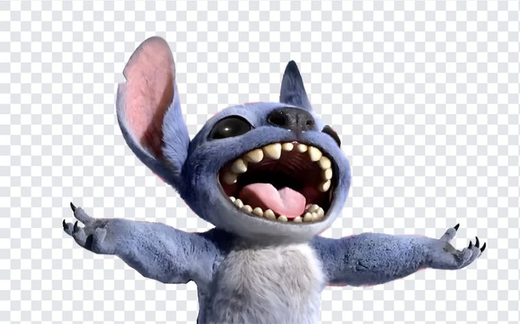 Stitch, Lily & Stitch Live Action, Stitch PNG, Lily & Stitch, PNG, PNG Images, Transparent Files, png free, png file, Free PNG, png download,