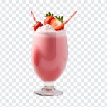 Strawberry Smoothie, Strawberry, Strawberry Smoothie PNG, Smoothie PNG, PNG, PNG Images, Transparent Files, png free, png file, Free PNG, png download,