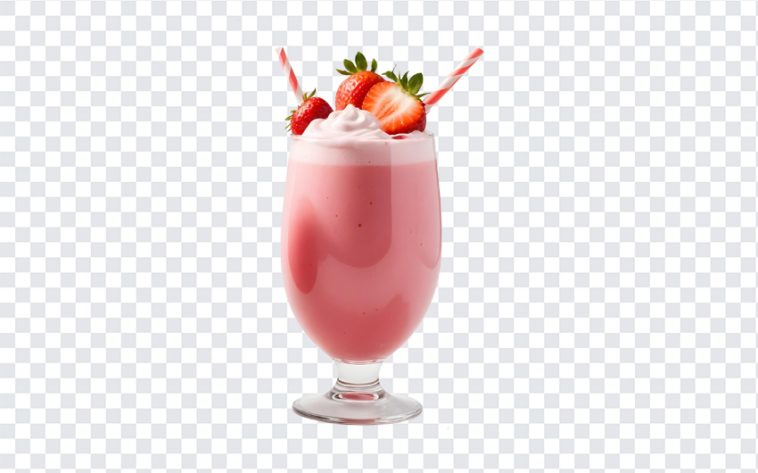 Strawberry Smoothie, Strawberry, Strawberry Smoothie PNG, Smoothie PNG, PNG, PNG Images, Transparent Files, png free, png file, Free PNG, png download,