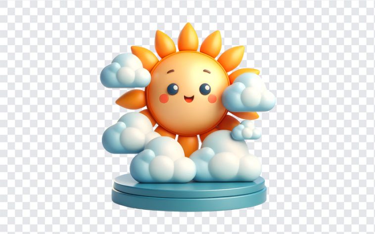 Sun and Clouds, Sun and Clouds PNG, Sun, Clouds PNG, PNG, PNG Images, Transparent Files, png free, png file, Free PNG, png download,