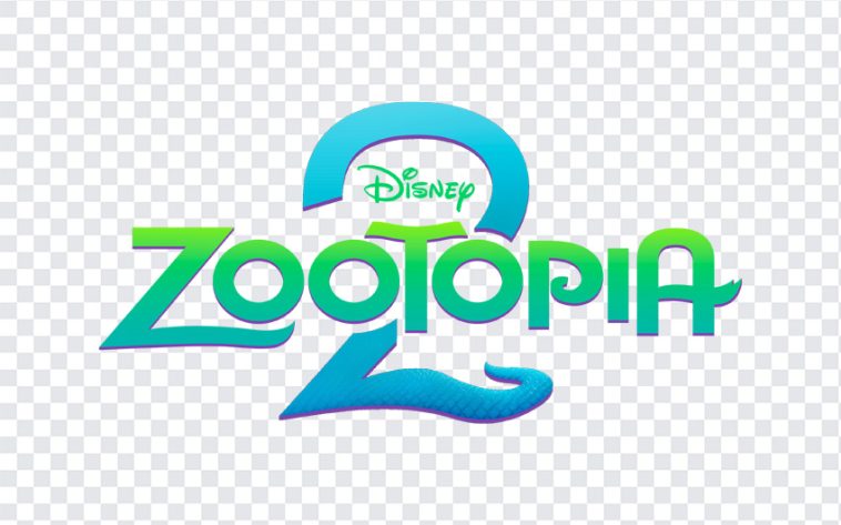 ZooTopia 2 Logo, ZooTopia 2, ZooTopia 2 Logo PNG, ZooTopia, Disney, D23, PNG, PNG Images, Transparent Files, png free, png file, Free PNG, png download,