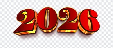 2026 Year, 2026, 2026 Year PNG,s PNG, PNG Images, Transparent Files, png free, png file, Free PNG, png download,
