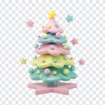 3D Rendered Christmas Tree, 3D Rendered Christmas, 3D Rendered Christmas Tree PNG, 3D Rendered, Christmas Tree PNG, Christmas, PNG, PNG Images, Transparent Files, png free, png file, Free PNG, png download,