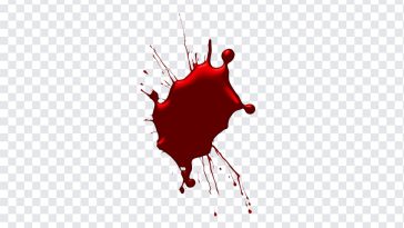 Blood, Blood Splash, Blood PNG, Splash, Blood Spot, PNG, PNG Images, Transparent Files, png free, png file, Free PNG, png download,