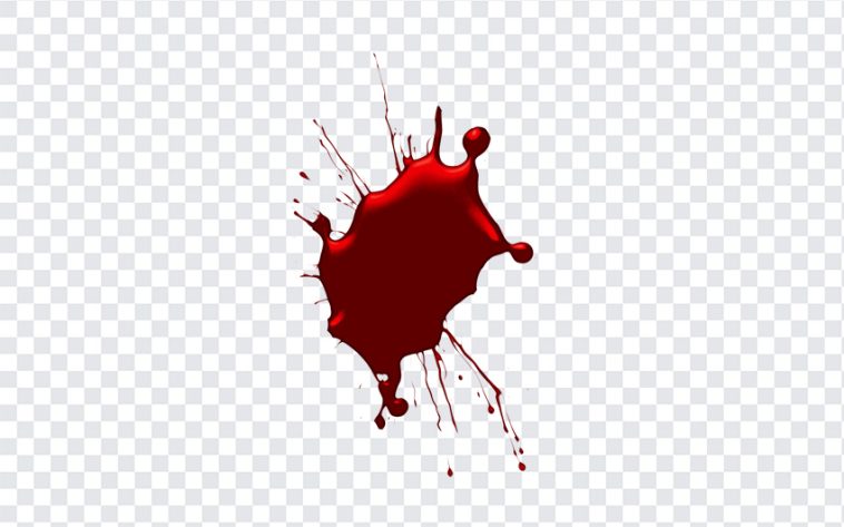 Blood, Blood Splash, Blood PNG, Splash, Blood Spot, PNG, PNG Images, Transparent Files, png free, png file, Free PNG, png download,