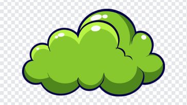 Cartoonish Green Cloud, Cartoonish Green, Cartoonish Green Cloud PNG, Green Cloud PNG, Cloud PNG, Green, Cartoonish, PNG, PNG Images, Transparent Files, png free, png file, Free PNG, png download,