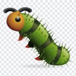 Caterpillar Bug Emoji, Caterpillar Bug, Caterpillar Bug Emoji PNG, Caterpillars, iOS Emoji, iphone emoji, Emoji PNG, iOS Emoji PNG, Apple Emoji, Apple Emoji PNG, PNG, PNG Images, Transparent Files, png free, png file, Free PNG, png download,