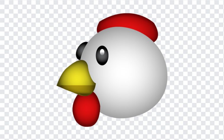 Chicken Emoji, Chicken, Chicken Emoji PNG, iOS Emoji, iphone emoji, Emoji PNG, iOS Emoji PNG, Apple Emoji, Apple Emoji PNG, PNG, PNG Images, Transparent Files, png free, png file, Free PNG, png download,