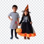 Children at Halloween, Children at Halloween PNG, Children, Halloween PNG, Halloween Costume, Costume, PNG, PNG Images, Transparent Files, png free, png file, Free PNG, png download,