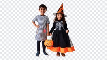 Children at Halloween, Children at Halloween PNG, Children, Halloween PNG, Halloween Costume, Costume, PNG, PNG Images, Transparent Files, png free, png file, Free PNG, png download,