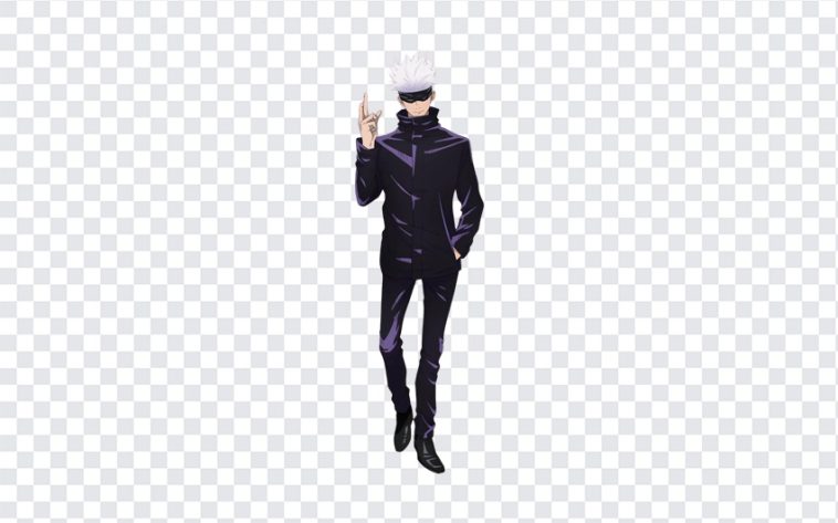 Gojo Satoru, Gojo, Gojo Satoru PNG, Satoru PNG, Gojo PNG, Anime PNG, Anime PNGs, PNG, PNG Images, Transparent Files, png free, png file, Free PNG, png download,