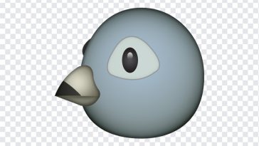 Grey Bird Emoji, Grey Bird, Grey Bird Emoji PNG, Grey, iOS Emoji, iphone emoji, Emoji PNG, iOS Emoji PNG, Apple Emoji, Apple Emoji PNG, PNG, PNG Images, Transparent Files, png free, png file, Free PNG, png download,