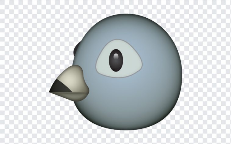 Grey Bird Emoji, Grey Bird, Grey Bird Emoji PNG, Grey, iOS Emoji, iphone emoji, Emoji PNG, iOS Emoji PNG, Apple Emoji, Apple Emoji PNG, PNG, PNG Images, Transparent Files, png free, png file, Free PNG, png download,