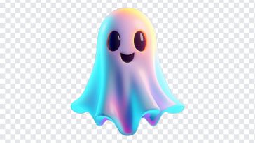 Halloween Ghost, Halloween, Halloween Ghost PNG, Ghost PNG, Ghost Emoji, Sticker, Tshirt Design, PNG, PNG Images, Transparent Files, png free, png file, Free PNG, png download,